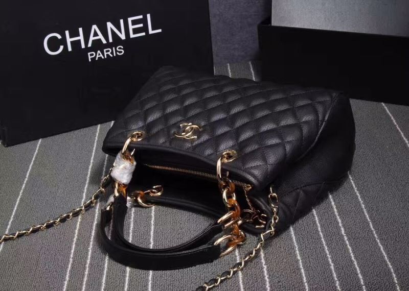 Chanel Top Handle Bags